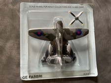 Fabbri hawker tempest for sale  GOOLE