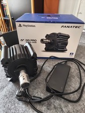 Fanatec gran turismo gebraucht kaufen  Bielefeld