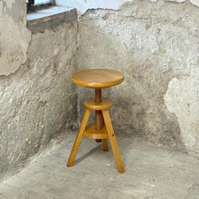 Tabouret vis tripode d'occasion  Essey-lès-Nancy