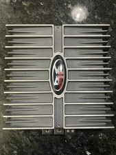 Usado, Rockford Fosgate Power BD500.1 OLD SCHOOL 500WRMS Mono Sub AMP Peças Não Testadas comprar usado  Enviando para Brazil