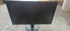 Monitor philips 193v5l usato  Qualiano