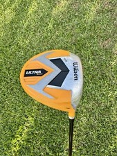 Wilson ultra blk for sale  El Campo