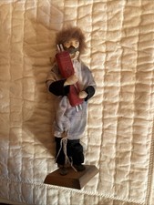 Vintage jewish man for sale  Ava