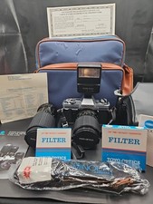 Vintage minolta 370 for sale  Irving
