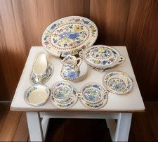 Pieces mason ironstone for sale  NOTTINGHAM