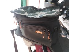 Borsa serbatoio ktm usato  Sestri Levante