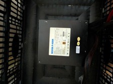 Nofan 400a fanless for sale  LEICESTER