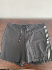 Hurley phantom boardshorts for sale  ST. AGNES