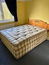 Quality large double for sale  MELKSHAM