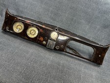 1937 ford dash for sale  Kalona