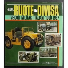 Ruote divisa veicoli usato  Alessandria