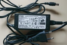 Alimentatore epson 24v usato  Noceto