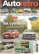 Auto retro 393 d'occasion Auto retro 393 d'occasion  Rennes-
