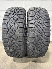 P265 70r17 goodyear for sale  Waterford
