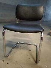 Poltrona attico tubolare usato  Lerici