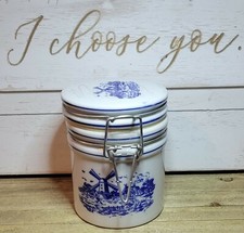 Teleflora gift delft for sale  Greeley