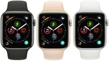 Apple Watch Series 4 GPS + Celular, 40MM-44MM Usado Excelente - Todas as cores comprar usado  Enviando para Brazil