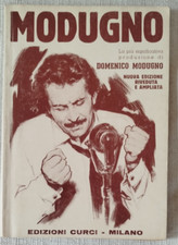 Domenico modugno piu usato  Torino