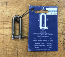 27.33.4 titanium self for sale  PLYMOUTH