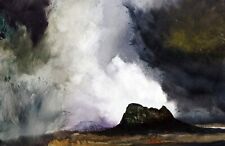 Original scottish art for sale  DUNDEE