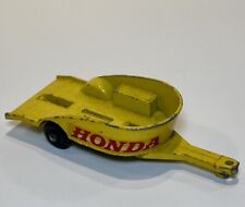 Matchbox rare honda for sale  Jenkintown