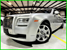 2012 rolls royce ghost ewb for sale  Victoria