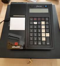 Registratore cassa fiscale usato  Azzano Decimo