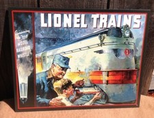Lionel 1935 train for sale  Antioch