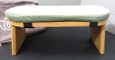 Florensi meditation bench for sale  Vandalia