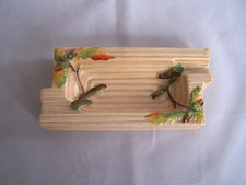 Carlton ware oak for sale  AYR