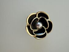 Chanel holiday kamelie gebraucht kaufen  Hamburg