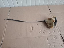 Serratura chiusura porta usato  Vimodrone