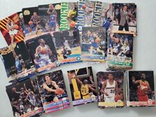 1994 nba hoops d'occasion  Châtillon-le-Duc