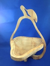 Collapsible wooden pear for sale  Chalfont