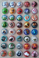Lot belles capsules d'occasion  Courcy