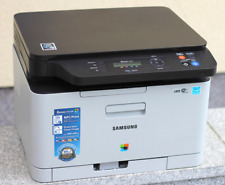 Samsung xpress c460w gebraucht kaufen  Coesfeld