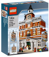 Lego creator town for sale  San Antonio