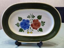 Fleischplatte bauernblume 35 gebraucht kaufen  Berglicht, Immert, Malborn