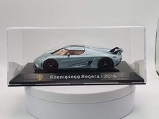 Koenigsegg regera newsstand d'occasion  Expédié en Belgium