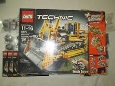 Lego technic motorized for sale  Lenexa