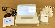Complete clover pos for sale  Bloomsburg