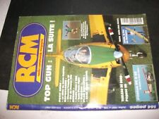 Revue rcm 195 d'occasion  Expédié en Belgium