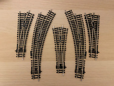 Hornby points track for sale  TAUNTON