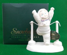 Department snowbabies finish for sale  BROMSGROVE