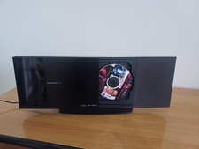 Panasonic hc3 stereo usato  Casapesenna