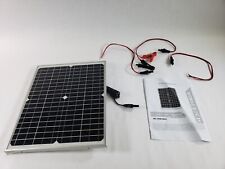 Solar panel kit for sale  Kansas City