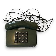 Vintage telefon grün gebraucht kaufen  Bad Kreuznach