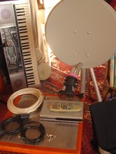 sat anlage stativ gebraucht kaufen sat anlage stativ gebraucht kaufen Linz