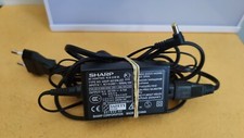 Sharp chargeur secteur d'occasion  Colmar