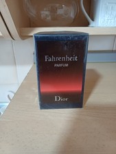 Dior fahrenheit per usato  Napoli